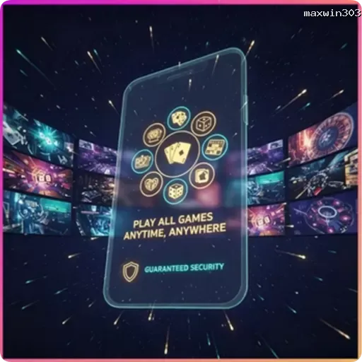 FAQ maxwin303: Jawaban Cepat seputar Unduhan, Login, Daftar, dan Akses